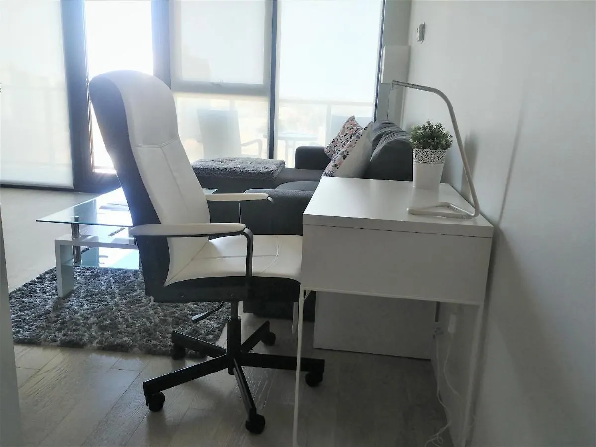 Apartman Luxury Skyline Condo In Downtown Free 24/7 Parking Winnipeg