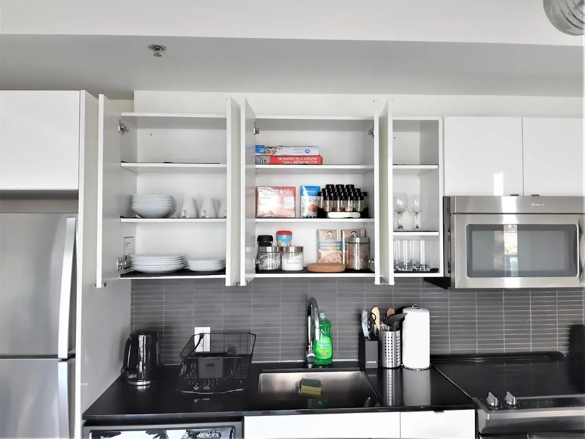 Luxury Skyline Condo In Downtown Free 24/7 Parking Winnipeg Apartman