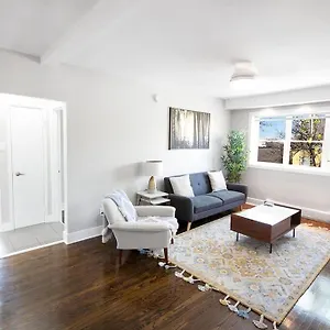  Apartment Stylish One Bedroom Unit On Corydon Free Parking