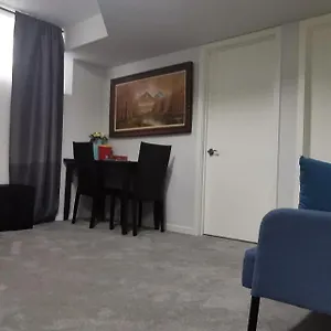  Homestay Homestay At Devonshire